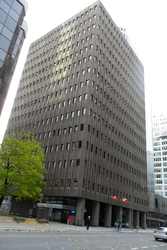 Sublease Opportunity at 220 Laurier Avenue W.
