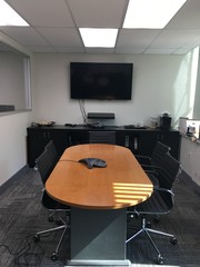 Downtown Toronto Office Space 1054Sqft. 